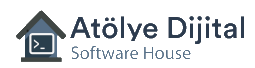 Atölye Dijital logo